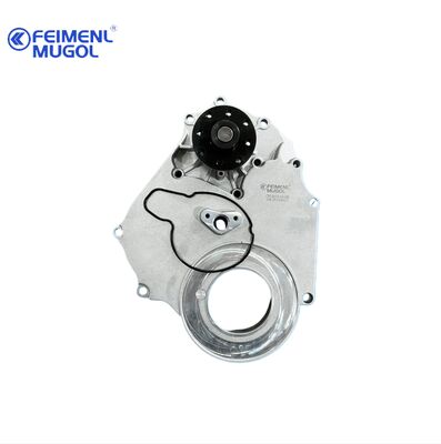 Buen precio Bomba de agua de calidad OEM de primera calidad CN1-8A558-AA para los modelos diesel Euro 4 de JMC Baodian, diseñada para una circulación eficiente de refrigerante. en línea