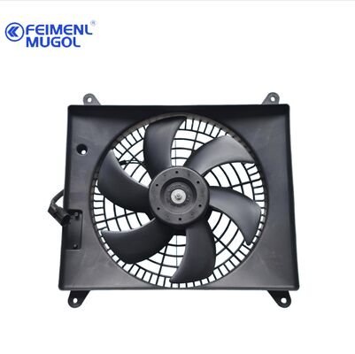 Buen precio Fan de enfriamiento eléctrico de calidad OEM 1308011-LPA50 para los modelos Chery KV100 y KV600, diseñado para proporcionar un flujo de aire fuerte y un control estable de la temperatura del motor. en línea
