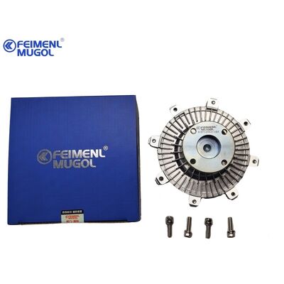 Buen precio Premium 8-97120531 OEM Calidad de embrague del ventilador para Isuzu 600P, control óptimo de la temperatura en línea