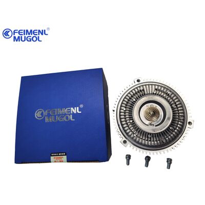 Buen precio Embrague de ventilador de enfriamiento 1308100CAT original para JMC Baodian Euro 3, diseñado para un enfriamiento eficiente del motor y un rendimiento duradero en línea