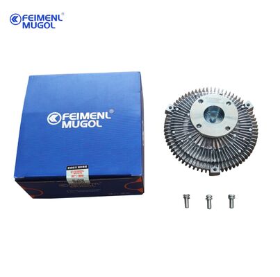 Buen precio Embrague de ventilador de enfriamiento original 1308160SBAB1 para Ford Transit Euro 3, diseñado para una disipación de calor eficiente y un rendimiento del motor fiable en línea