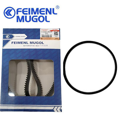 Buen precio Reemplazo original 0805-090850-065 OEM Cinturón de dirección asistida 6310 para Isuzu NHKR, fabricado para cumplir con las especificaciones de fábrica originales con el ajuste perfecto y la durabilidad. en línea