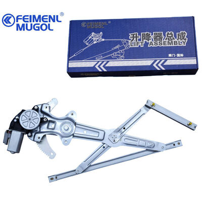 Buen precio Regulador de elevalunas eléctrico delantero izquierdo avanzado C8974382520 para Isuzu Ruimai y D-MAX, eficiencia y rendimiento optimizados. en línea