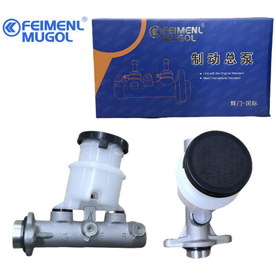 Buen precio Cilindro Maestro de Freno 3505100D Rentable Sin Sensor para Isuzu TFR, Diseño Sencillo, Mantenimiento Fácil en línea