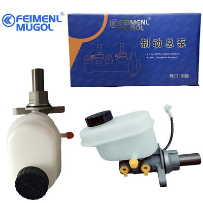 calidad Alto rendimiento 3505100XP2WAX cilindro maestro de freno para la Gran Muralla Fengjun 7, presión estable y respuesta de freno rápida. fábrica
