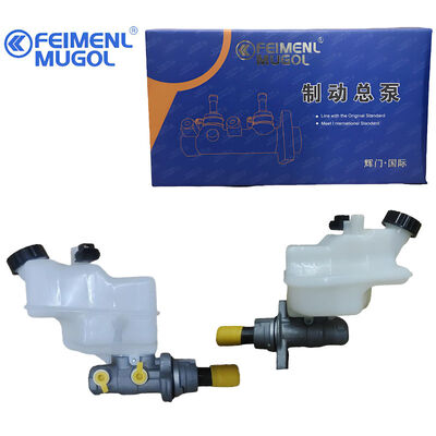 Buen precio E9P2-2071AA, cilindro maestro de freno duradero para JMC Yusheng & Yuhu S350, frenado consistente y fiable en línea