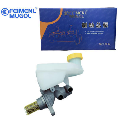 Buen precio 3540100XKU00A cilindro maestro de freno de grado OEM para Great Wall H7, ajuste preciso y rendimiento confiable. en línea