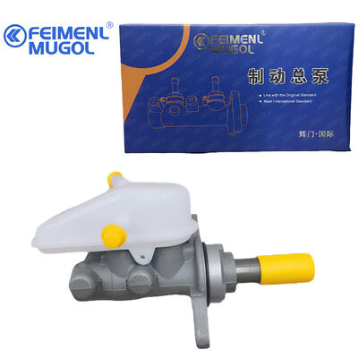 Buen precio Cilindro maestro de freno Plug & Play 3540102XKZ16A para Great Wall H6, fácil instalación y compatibilidad perfecta. en línea