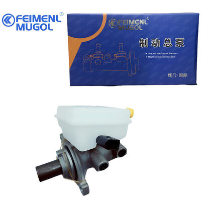 Buen precio Suministro directo de fábrica Cilindro maestro de freno 3540200AKZ93A para Great Wall H6 Blue Label Manual 2017, Precio competitivo con calidad estable en línea