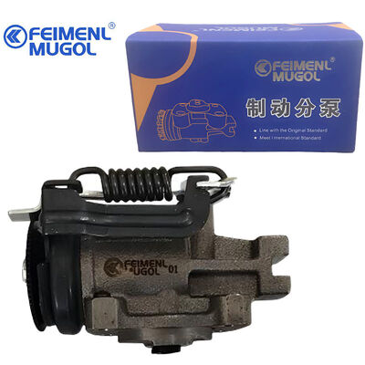 calidad 3501030I-N00PA OEM-Grado 918 Tipo cilindro de la rueda del freno delantera izquierda para Isuzu 100P Euro 5, ajuste de precisión y larga vida útil fábrica