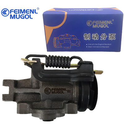 Buen precio Cilindro de rueda de freno delantero derecho tipo 918 3501330I-N00PA para Isuzu 100P Euro 5, ajuste preciso y respuesta de freno suave. en línea