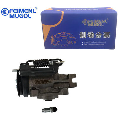 Buen precio Cilindro de freno trasero izquierdo de alto rendimiento 3501040I-N00PA Tipo 918 para Isuzu 100P Euro 5, salida hidráulica estable y frenado fiable. en línea