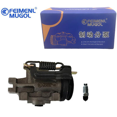 Buen precio Concentrado en la seguridad 3501340I-N00PA cilindro de la rueda del freno trasero derecho para Isuzu 100P Euro 5, diseñado para un máximo control y estabilidad. en línea