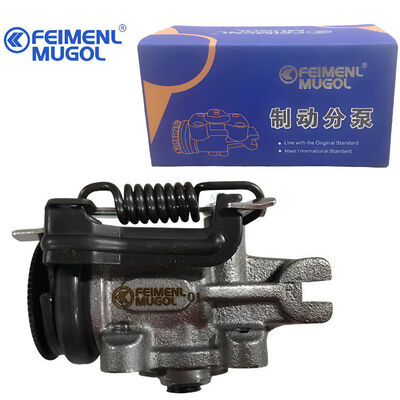 Buen precio Cilindro de rueda de freno trasero izquierdo profesional de posventa 3501040-N00PA tipo 28.57-25 para Isuzu 100P Euro 5, ideal para talleres y servicio de flotas. en línea