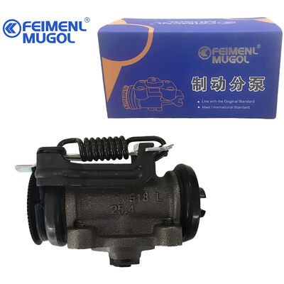 Buen precio Cilindro de rueda de freno trasero izquierdo de alta calidad tipo 918 3502030I-N00PA para Isuzu 100P, diseñado para un control de presión estable y frenado seguro en línea