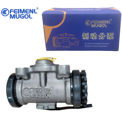Buen precio Calidad de exportación cilindro de rueda del freno trasero izquierdo 3502030-861 para Isuzu 600P, Confiado por los compradores globales del mercado secundario. en línea