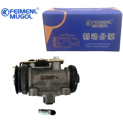 calidad Confiable mercado de repuestos 3502330I-N00PA Volante de freno trasero derecho cilindro 918 Tipo para Isuzu 100P Euro 5, confiable y duradero. fábrica