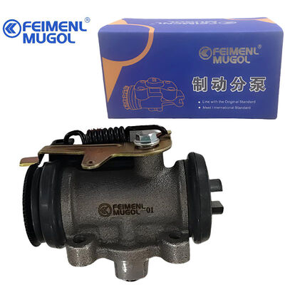 Buen precio Tipo 918 Concentrado en la seguridad 3502340I-N00PA cilindro de la rueda del freno trasero derecho para Isuzu 100P Euro 5, diseñado para un máximo control y estabilidad. en línea