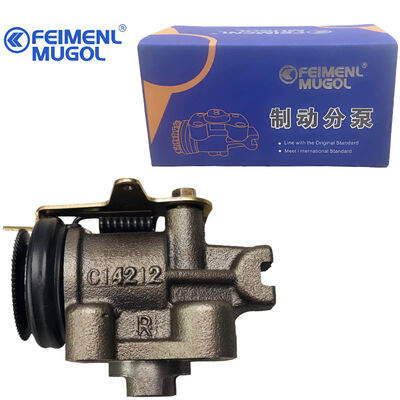 Buen precio Suministro directo de fábrica 3501330-P301 cilindro de la rueda del freno delantera derecha para Isuzu 700P, precio competitivo con calidad estable, en línea