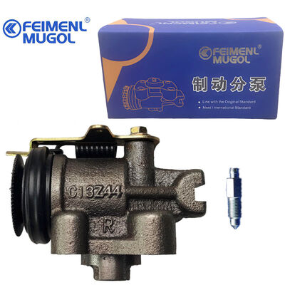 calidad Calidad de exportación 3501340-P301 cilindro de rueda del freno trasero derecho para Isuzu 700P, confiable por los compradores mundiales del mercado de repuestos. fábrica