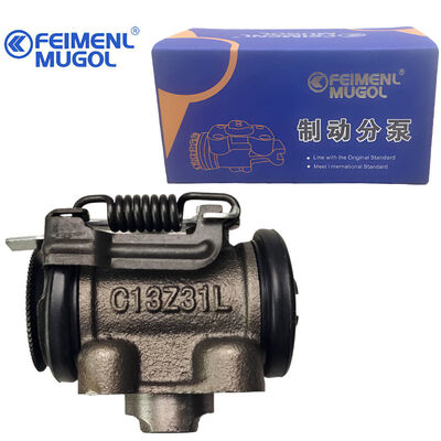Buen precio Costo-efectivo 3502030-P301 OEM de reemplazo de la rueda del freno trasero izquierdo cilindro para Isuzu 700P sin válvula sangrante. en línea