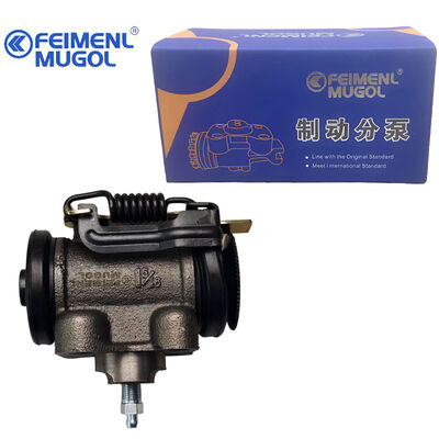 Buen precio Cilindro de freno delantero derecho trasero de repuesto OEM profesional 3502330-P301 para camión Isuzu 700P con eficiencia de frenado confiableز en línea