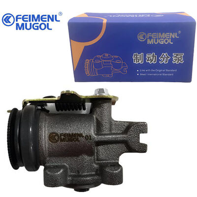 Buen precio Cilindro de rueda de freno delantero derecho tipo 28.57-32.3 de confianza 3501330-L80PA para Isuzu KV600 Euro 5, confiable y duradero. en línea