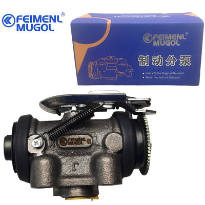 calidad EBN3-3003-BA cilindro de la rueda del freno delantera derecha de grado OEM para JMC N800, ajuste de precisión y larga vida útil. fábrica