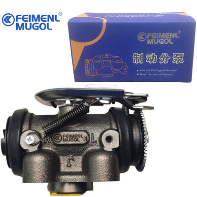 calidad El cilindro de la rueda del freno derecho trasero EBN3-2209-BA de reemplazo duradero para el JMC N800 para los mercados automotrices profesionales. fábrica
