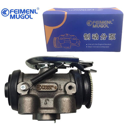 calidad Concentrado en la seguridad EBN3-2209-CA cilindro de la rueda delantera del freno trasero derecho para JMC N800, diseñado para un máximo control y estabilidad. fábrica