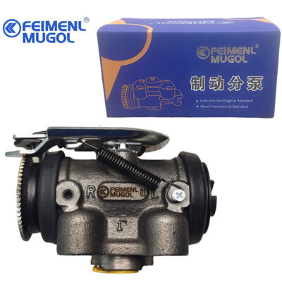 Buen precio Suministro directo de fábrica EBN3-2210-BA cilindro de rueda del freno trasero izquierdo para JMC N800, precio competitivo con calidad estable. en línea