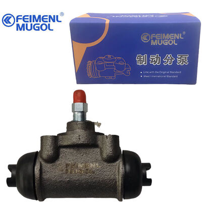 Buen precio Ingeniería de precisión 8-97230425 cilindro de la rueda del freno trasero para Isuzu TFR, para presión de fluido estable. en línea