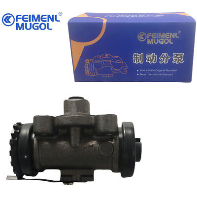 Buen precio Mercado de repuestos profesional 3502030-10 cilindro de rueda del freno trasero delantero izquierdo para Isuzu NHKR sin válvula de sangrado, ideal para talleres y servicio de flota. en línea