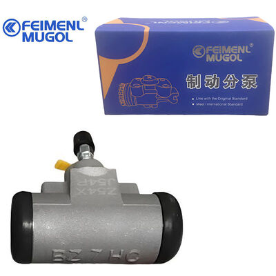 calidad Exportar cilindro de rueda de freno de tambor de calidad 3502170-P00 para Great Wall Wingle, confiable por los compradores mundiales del mercado de repuestos. fábrica