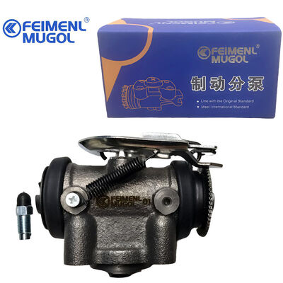 Buen precio Volante de freno trasero derecho delantero autoajustable centrado en la seguridad cilindro 3502050B para JMC Kairui & N900 Diseñado para un máximo control y estabilidad. en línea