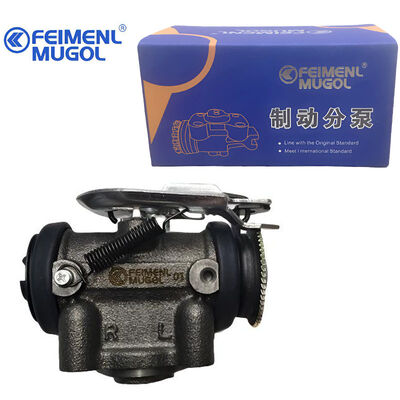 calidad cilindro de rueda del freno trasero derecho de alto rendimiento autoajustable 3502060B para JMC Kairui y N900 de salida hidráulica estable y frenado suave. fábrica