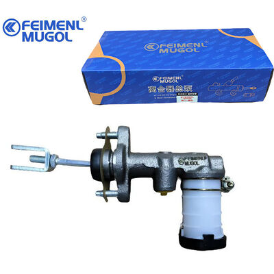 Buen precio cilindro maestro de embrague de trabajo pesado 8-97022614 para ISUZU TFR54 y TFR F335, rendimiento de embrague confiable. en línea