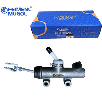 Buen precio Alta resistencia 160710001B cilindro maestro de embrague para ISUZU NHKR resistente a la corrosión y de larga duración en línea