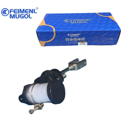 Buen precio Cilindro maestro de embrague 160710004 de ingeniería avanzada para JMC Baodian Euro II que ofrece una respuesta consistente del embrague y comodidad de conducción en línea