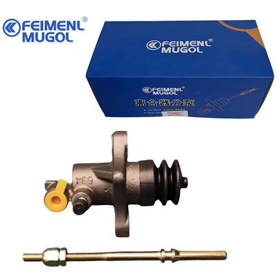 Buen precio 8-94319300 cilindro esclavo de embrague de grado OEM para ISUZU NHKR ajuste de precisión larga vida útil en línea