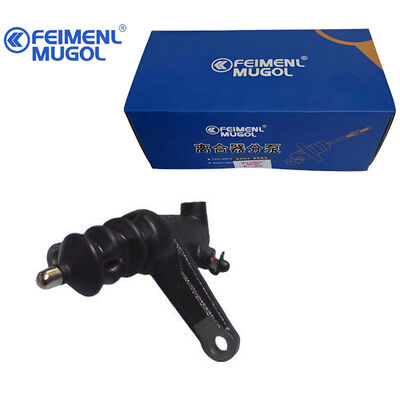 Buen precio cilindro esclavo de embrague de alta resistencia 9P2-7A508-AC para JMC Yusheng y Yuhu Diesel resistente a la corrosión y duradero en línea