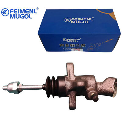 Buen precio Confiable 1607530-PA11B cilindro hidráulico de embrague para camión ISUZU 600P que garantiza una presión estable y un funcionamiento de transmisión sin problemas en línea