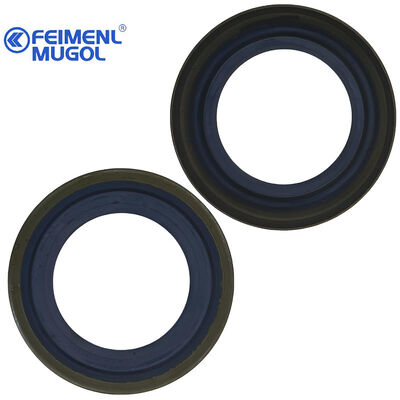 Buen precio Sello de aceite de rueda trasera para ISUZU TFR Tipo interno 40 × 60 × 10 en línea