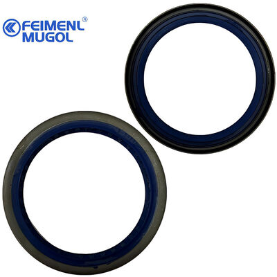 Buen precio Sello de aceite de rueda delantera de grado OEM 8-94248116 para ISUZU NHR 63×80×8 Ajuste de precisión, larga vida útil y sellado confiable en línea