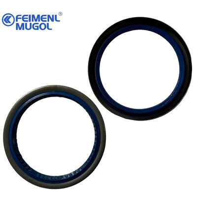 calidad Cost-Effective 8-94248117 OEM Replacement Front Wheel Oil Seal for ISUZU NKR 73×90×8 Precision Fit fábrica