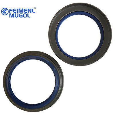 calidad Componente de sellado de eje centrado en la seguridad 8-94336314 para ISUZU NKR Tipo interno 76×102×12/22 Diseñado para una máxima protección y estabilidad fábrica