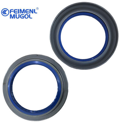 calidad Sello de aceite de rueda trasera 8-94336316 de alta calidad para ISUZU NPR y JMC Kaiyun tipo interno 80 × 113 × 12/22, resistente a la corrosión y de larga duración fábrica
