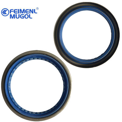 Buen precio Prueba de larga duración 8-94407711 Sello de aceite de la rueda delantera para ISUZU TFS 4WD 59×75×9/11.5 ajuste de precisión. en línea