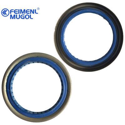 calidad Sello de aceite de la rueda delantera de calidad superior 8-94433718 para ISUZU TFR y JMC Baodian 50×67×9, construido para funcionar y durar. fábrica