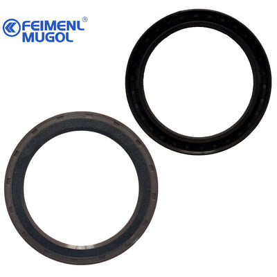 Buen precio Sello de aceite del cigüeñal delantero de grado OEM para ISUZU NHKR tipo 50×68×9 Vida útil larga y sellado confiable en línea
